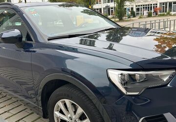Audi Q3 149.000 km 19.200 &euro; München 80933