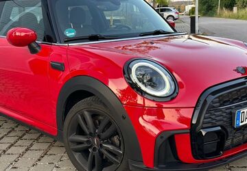 Mini ONE 70.000 km 17.300 &euro; Schwabhausen 85247