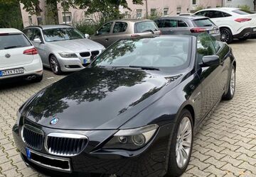 BMW 630 211.000 km 10.900 &euro; München 80997