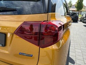 Suzuki VITARA 1.4 COMFORT+ ALLGRIP 6AT 1.500 km 27.490 &euro; Höhenkirchen-Siegertsbrun 85635