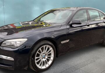 BMW 730 250.000 km 6.999 &euro; München 81243