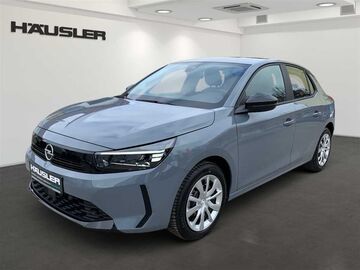 Gebrauchte Opel Corsa