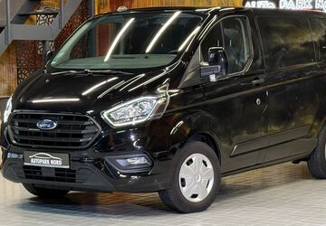 Ford Transit Custom 140.000 km 19.900 &euro; München 81829