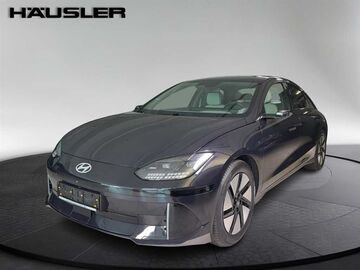 Gebrauchte Hyundai Ioniq