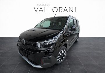 Citroen Berlingo 3.200 km 28.990 &euro; Ebersberg 85560