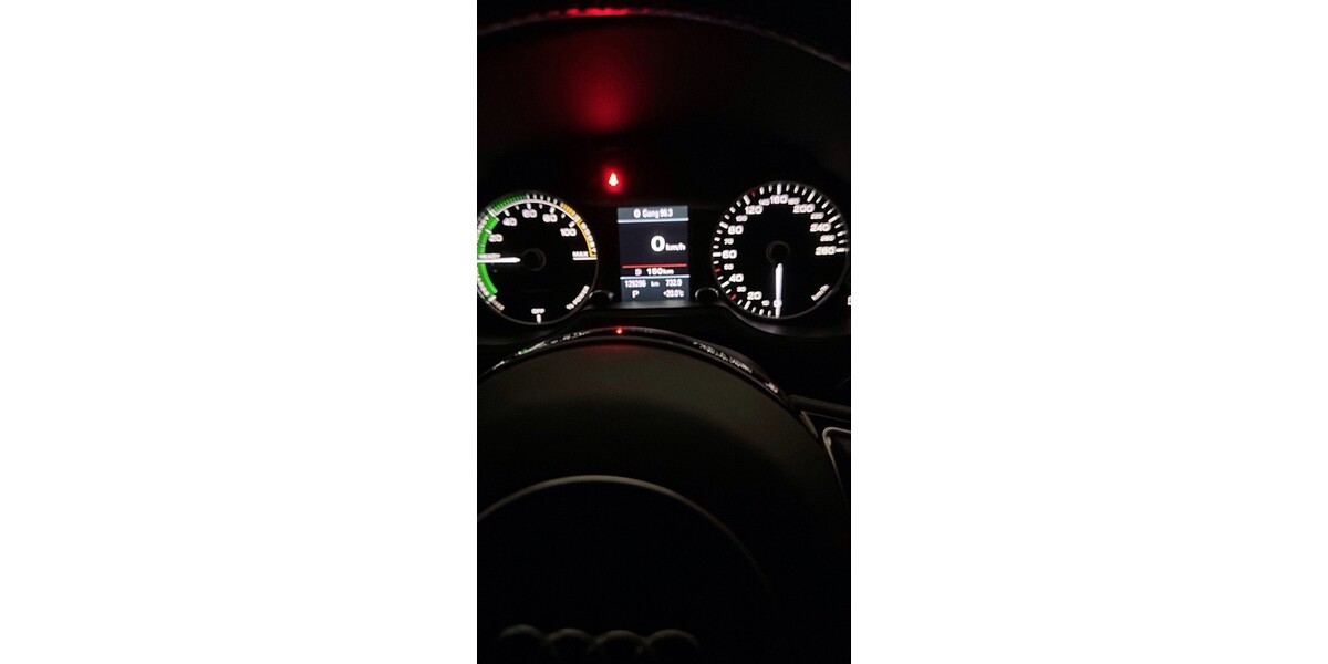 Audi Q5 129.286 km 17.900 &euro; München 80313