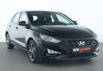 Hyundai i30 89.348 km 14.770 &euro; Garching 85748