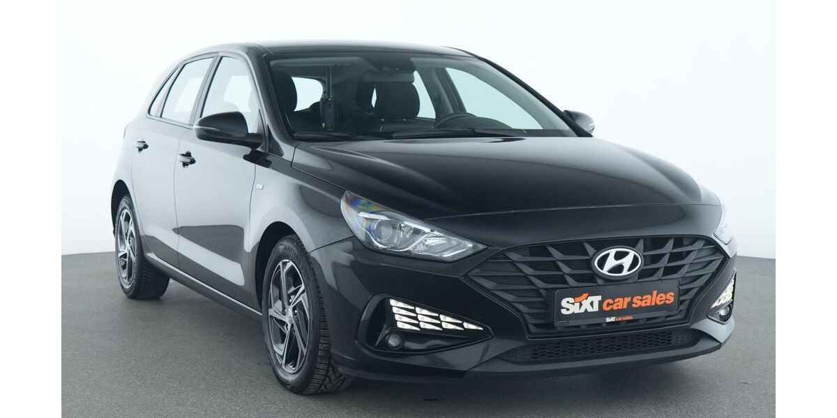 Hyundai i30 89.348 km 14.770 &euro; Garching 85748