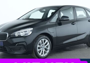 BMW 225 Active Tourer 41.523 km 17.885 &euro; Garching bei München 85748