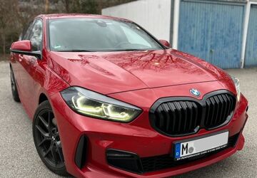 BMW 120 171.230 km 21.300 &euro; München 81735
