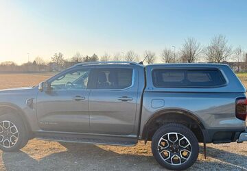 Ford Ranger 31.000 km 47.499 &euro; Ottobrunn 85521