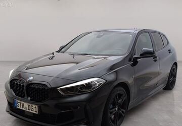 BMW M135 56.000 km 33.900 &euro; München 80804