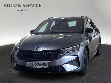 Gebrauchte Skoda Octavia