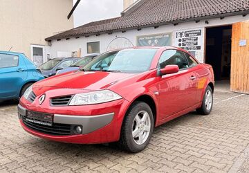 Renault Megane 52.900 km 4.299 &euro; München 80807