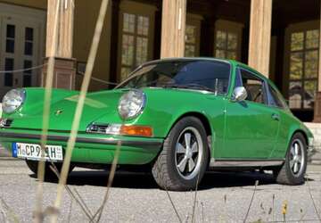 Porsche 911 24.321 km 116.911 &euro; München 81679