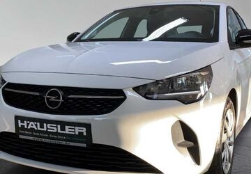 Opel Corsa 35.000 km 12.990 &euro; Stockdorf 82131