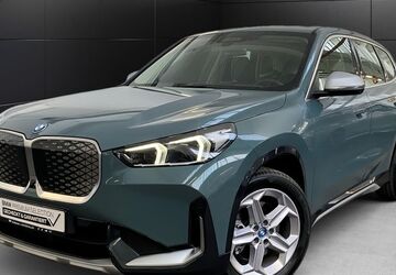 BMW iX1 29.500 km 42.180 &euro; Dachau 85221