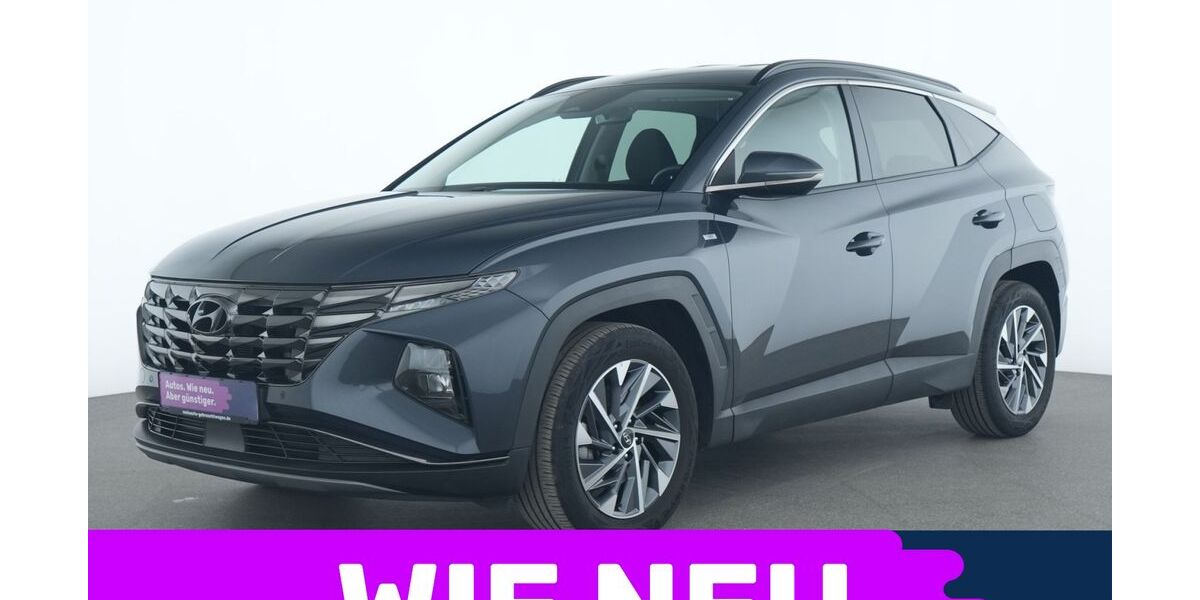 Hyundai TUCSON 62.266 km 25.245 &euro; Garching bei München 85748