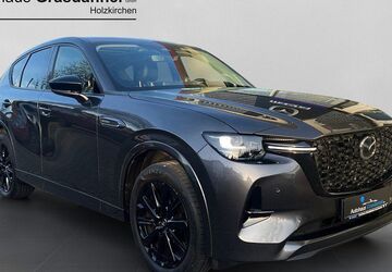 Mazda CX-60 77.106 km 39.900 &euro; Holzkirchen 83607