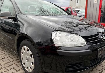 VW Golf 159.000 km 1.499 &euro; München 81243