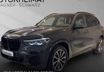 BMW X5 57.100 km 58.500 &euro; Oberhaching bei München 82041