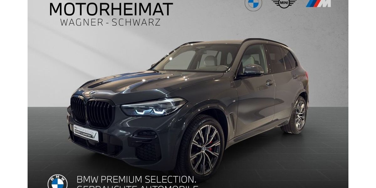 BMW X5 57.100 km 58.500 &euro; Oberhaching bei München 82041