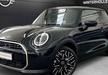 Mini Cooper C 2.100 km 29.880 &euro; Dachau 85221