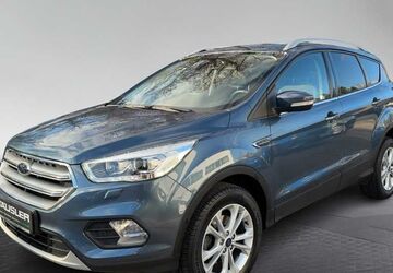 Ford Kuga 73.450 km 15.990 &euro; Fürstenfeldbruck 82256