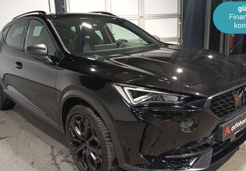 Cupra Formentor 31.784 km 28.770 &euro; Eching 85386