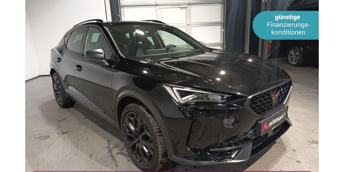 Cupra Formentor 31.784 km 28.770 &euro; Eching 85386