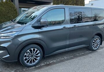 Ford Tourneo Custom 29.000 km 53.990 &euro; Gilching 82205