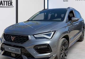 Cupra Ateca 1.300 km 35.990 &euro; München 81249