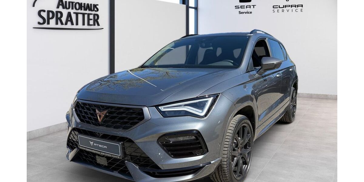 Cupra Ateca 1.300 km 35.990 &euro; München 81249