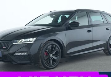 Skoda Octavia 45.085 km 29.885 &euro; Garching bei München 85748