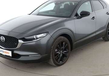 Mazda CX-30 20.034 km 26.740 &euro; Neufahrn 85375