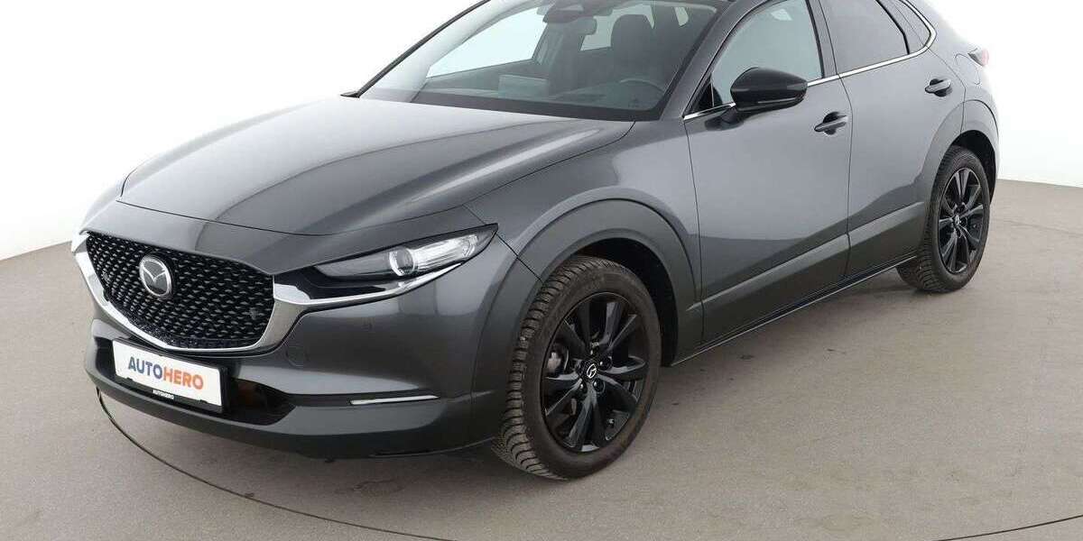 Mazda CX-30 20.034 km 26.740 &euro; Neufahrn 85375