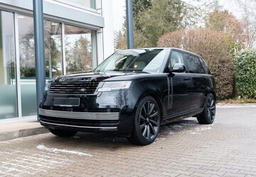 Land Rover Range Rover 44.280 km 195.900 &euro; Grünwald 82031