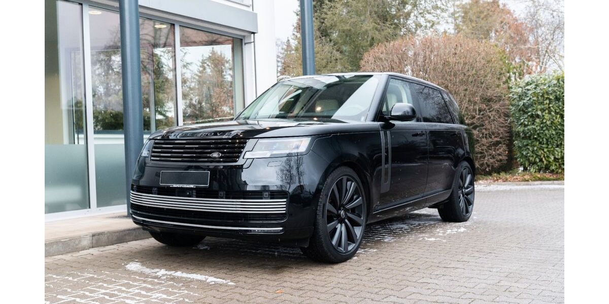 Land Rover Range Rover 44.280 km 195.900 &euro; Grünwald 82031