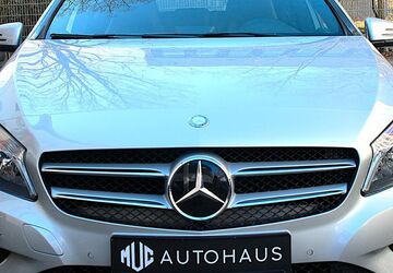 Mercedes-Benz A 180 76.000 km 11.999 &euro; München 80636