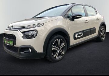 Citroen C3 27.943 km 11.990 &euro; Dachau 85221