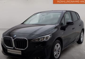 BMW 225 Active Tourer 59.047 km 28.206 &euro; München 80939