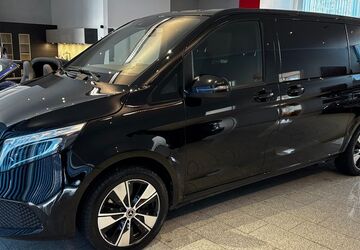 Mercedes-Benz V 250 110.000 km 41.880 &euro; Otterfing 83624