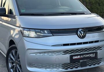 VW T7 Multivan 75.000 km 45.950 &euro; München 81245