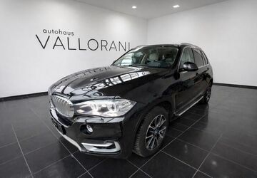 BMW X5 114.000 km 23.990 &euro; Ebersberg 85560