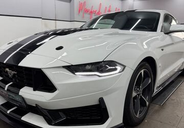 Ford Mustang 48.254 km 31.880 &euro; München 81243