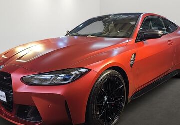 BMW M4 48.122 km 79.990 &euro; München 80687