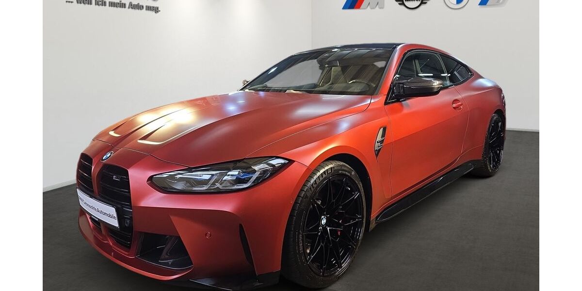 BMW M4 48.122 km 79.990 &euro; München 80687