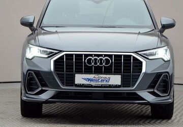 Audi Q3 51.448 km 36.960 &euro; München 80686