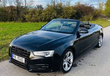 Audi A5 160.600 km 12.900 &euro; Fürstenfeldbruck 82256