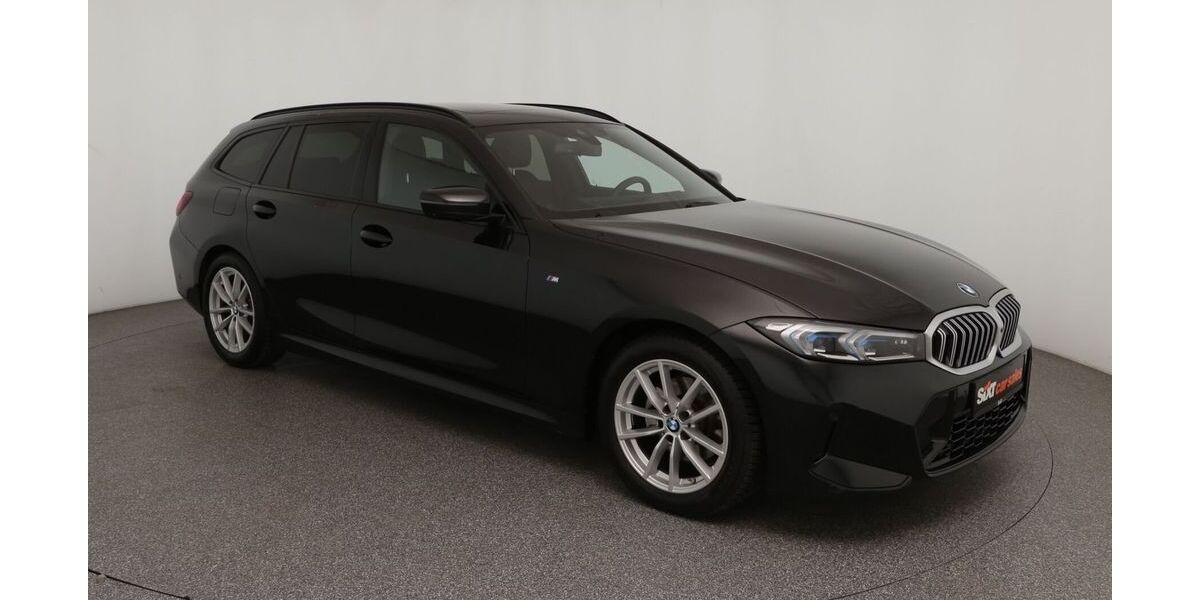 BMW 320 24.452 km 41.150 &euro; Garching 85748